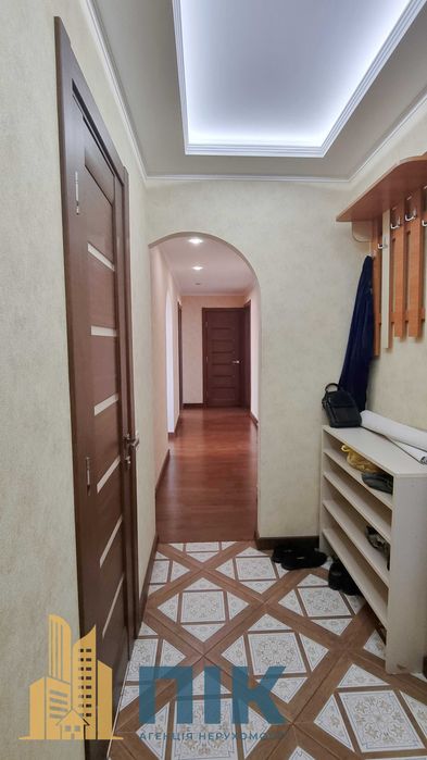 Квартира на Шевченківський в Києві, ID 299330, фото №9