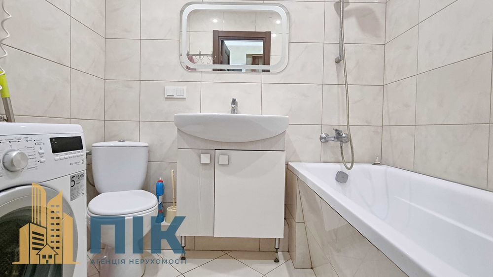 Квартира на Шевченківський в Києві, ID 299330, фото №10