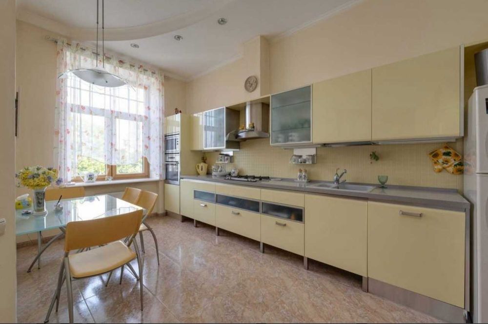 Квартира на пров. Георгіївський, 5 в Києві, ID 299321, фото №11