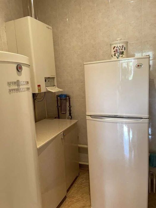 Квартира на пров. Георгіївський, 5 в Києві, ID 299321, фото №13