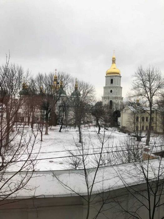 Квартира на пров. Георгіївський, 5 в Києві, ID 299321, фото №15