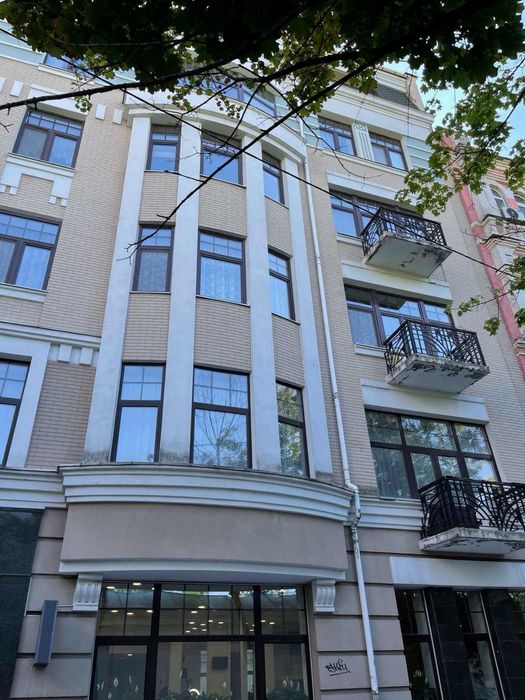 Квартира на пров. Георгіївський, 5 в Києві, ID 299321, фото №16