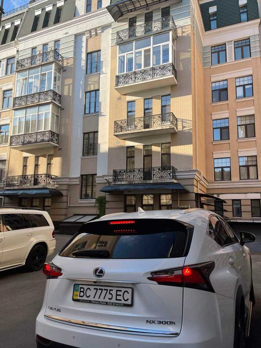 Квартира на пров. Георгіївський, 5 в Києві, ID 299321, фото №17