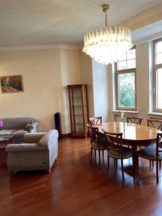 Квартира на пров. Георгіївський, 5 в Києві, ID 299321, фото №4