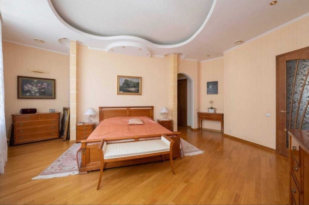 Квартира на пров. Георгіївський, 5 в Києві, ID 299321, фото №7