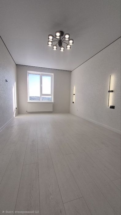 Квартира на вул. Романа Шухевича, 8/2 в Хмельницький, ID 299356, фото №3