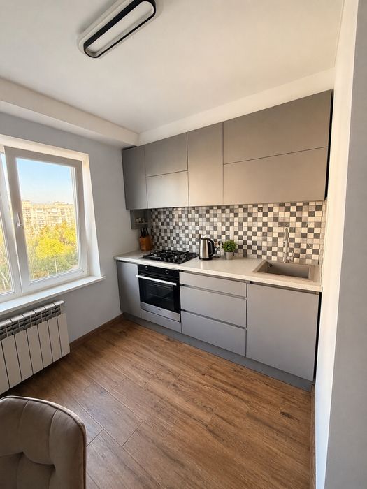 Квартира на Хортицький в Запоріжжі, ID 299390, фото №1