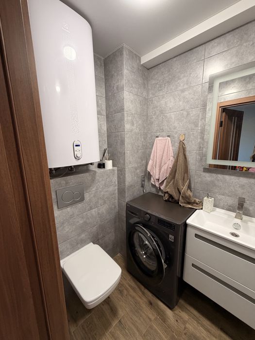 Квартира на Хортицький в Запоріжжі, ID 299390, фото №3