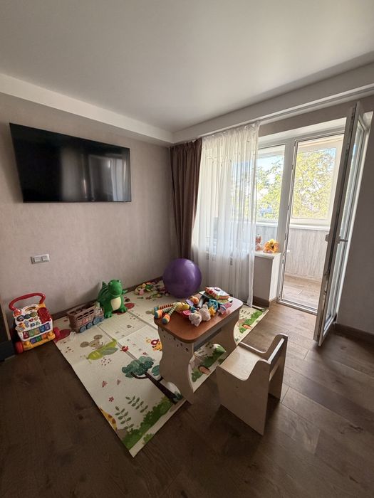 Квартира на Хортицький в Запоріжжі, ID 299390, фото №7