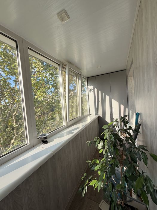 Квартира на Хортицький в Запоріжжі, ID 299390, фото №8