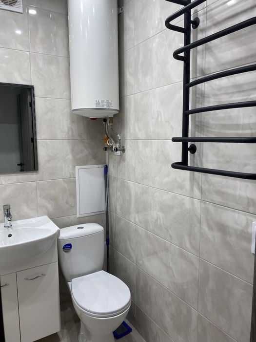 Квартира на вул. Івана Дзюби, 10 в Києві, ID 299484, фото №8