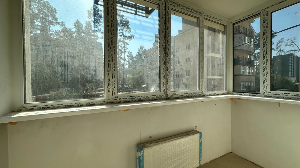 Квартира на ЖК "Ірпінські Липки-1" в Київ, ID 299404, фото №1