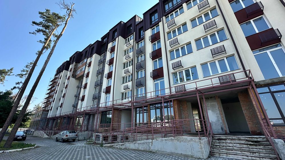 Квартира на ЖК "Ірпінські Липки-1" в Києві, ID 299404, фото №11
