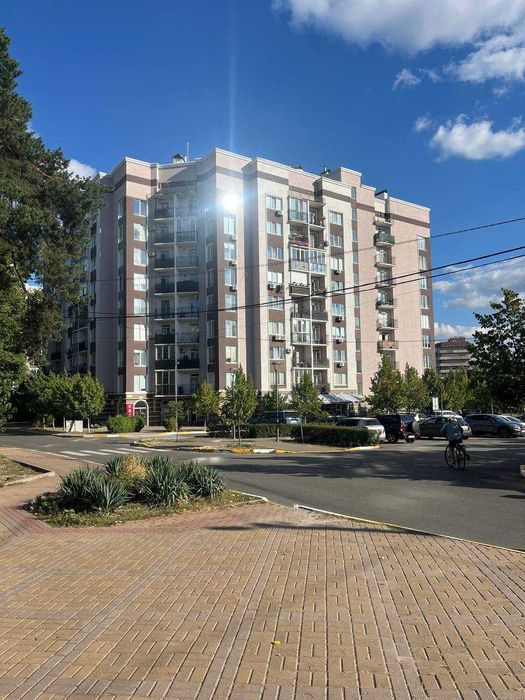 Квартира на ЖК «Центральний» в Києві, ID 299393, фото №3