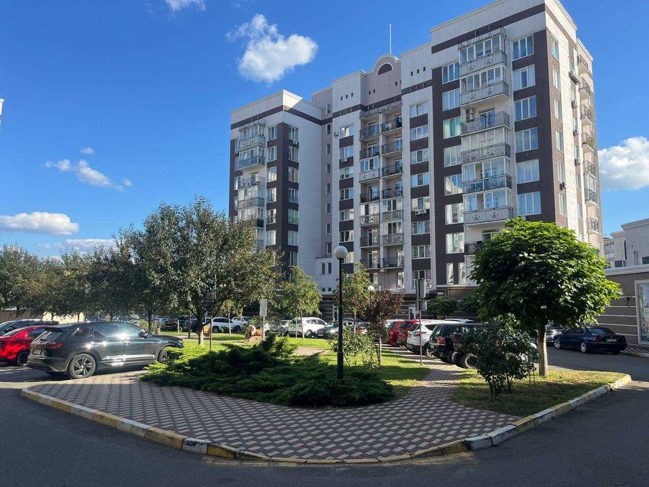 Квартира на ЖК «Центральний» в Києві, ID 299393, фото №4