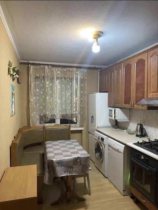 Орендувати квартиру в Слов'янськ на Findly.com.ua Квартира в Слов'янськ, ID 301041, фото №1