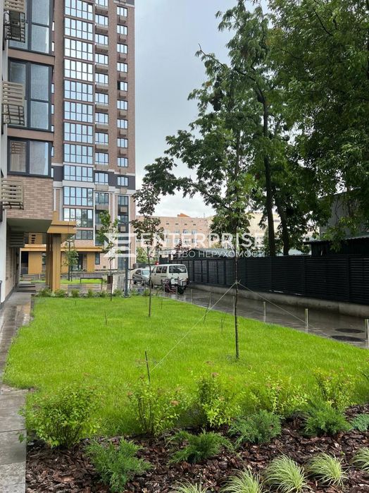 Квартира на вул. Васильківська, 37-Г в Києві, ID 299319, фото №11