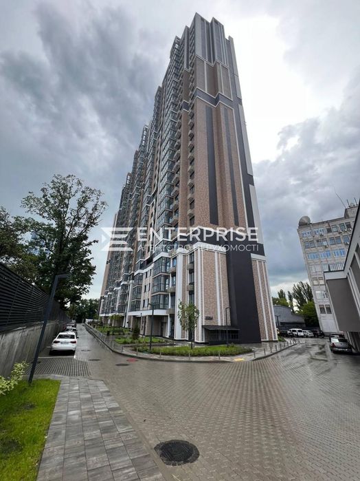 Квартира на вул. Васильківська, 37-Г в Києві, ID 299319, фото №13