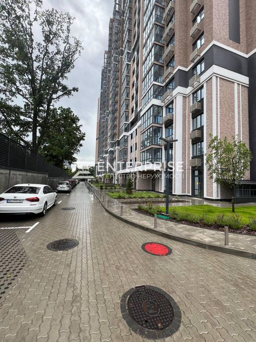 Квартира на вул. Васильківська, 37-Г в Києві, ID 299319, фото №10