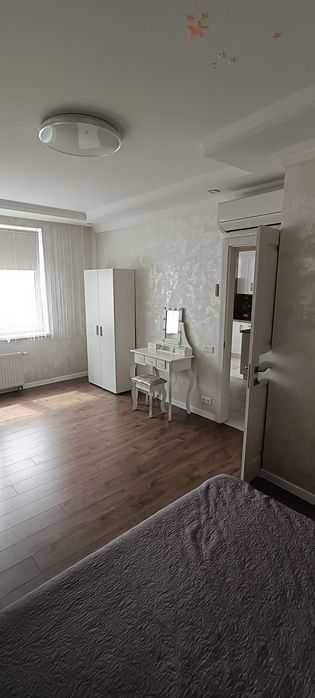 Квартира на вул. Сергія Данченка, 28 в Києві, ID 299482, фото №3