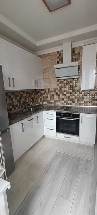 Квартира на вул. Сергія Данченка, 28 в Києві, ID 299482, фото №4