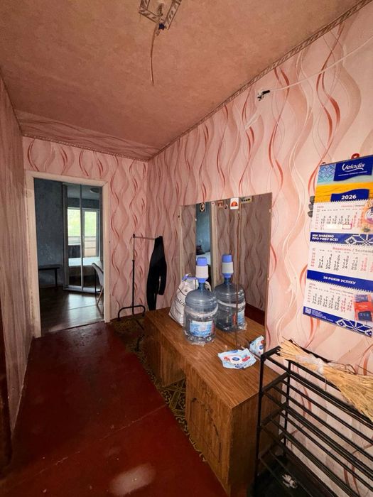 Квартира на Шевченківський в Запоріжжя, ID 299375, фото №1