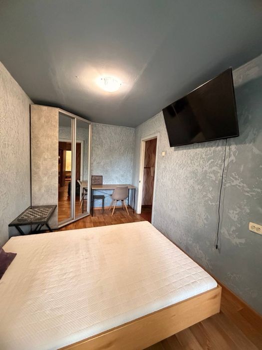 Квартира на Шевченківський в Запоріжжя, ID 299375, фото №4