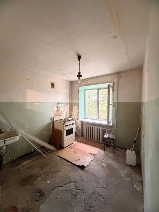 Квартира на Шевченківський в Запоріжжі, ID 299375, фото №8