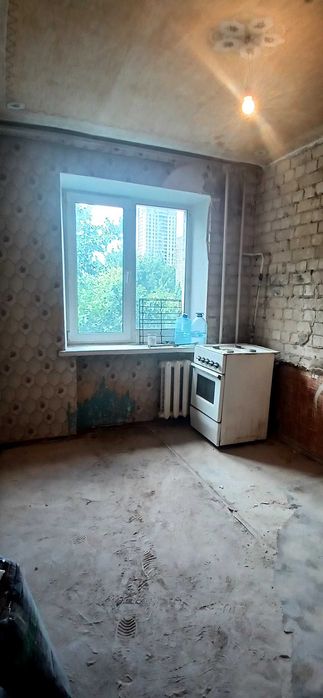 Квартира на вул. Машинобудівна, 14 в Києві, ID 299443, фото №2