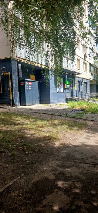 Квартира на вул. Машинобудівна, 14 в Києві, ID 299443, фото №5