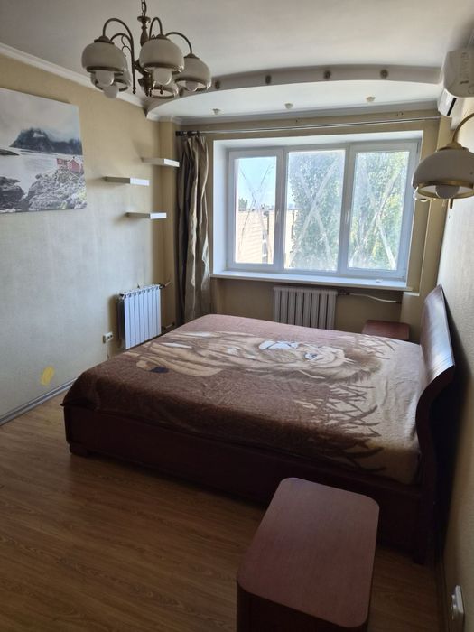 Квартира на просп. Берестейський, 58 в Києві, ID 299552, фото №1