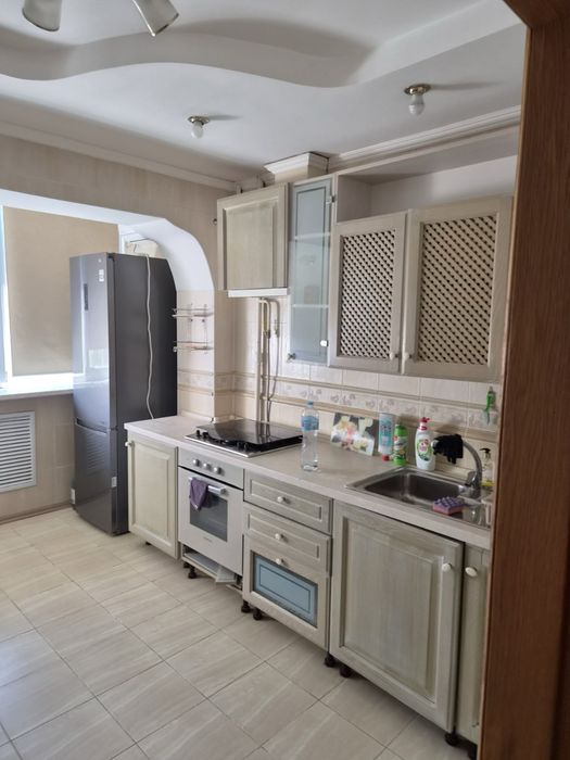 Квартира на просп. Берестейський, 58 в Києві, ID 299552, фото №2