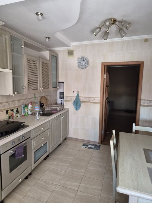 Квартира на просп. Берестейський, 58 в Києві, ID 299552, фото №3