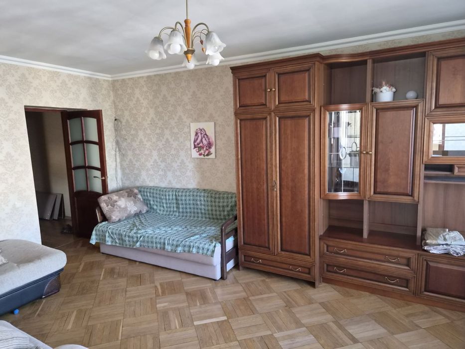 Квартира на просп. Берестейський, 58 в Києві, ID 299552, фото №5