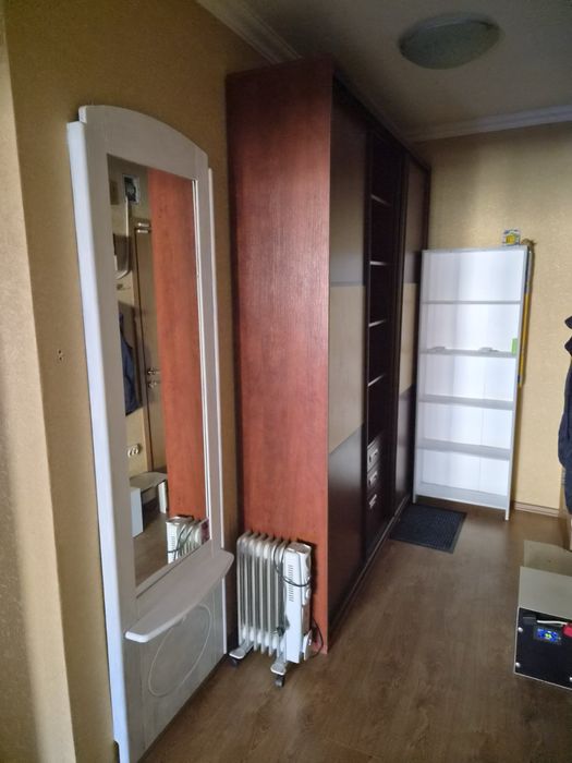 Квартира на просп. Берестейський, 58 в Києві, ID 299552, фото №6
