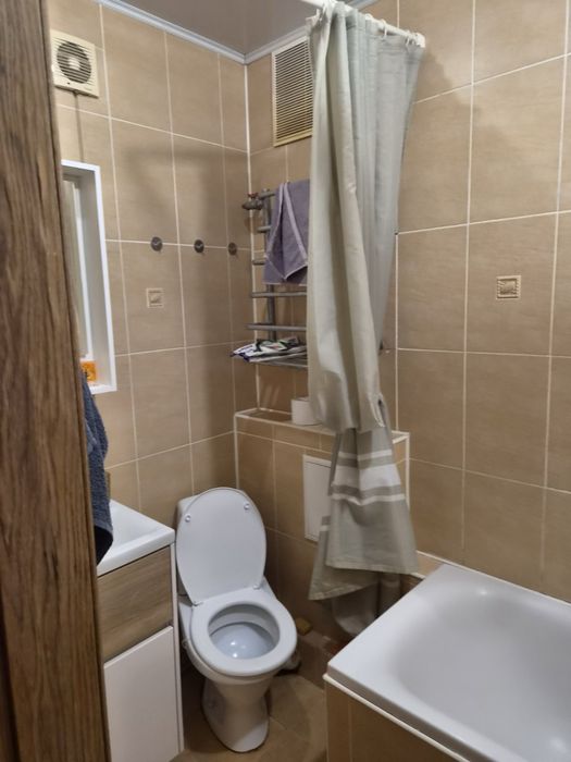 Квартира на просп. Берестейський, 58 в Києві, ID 299552, фото №7