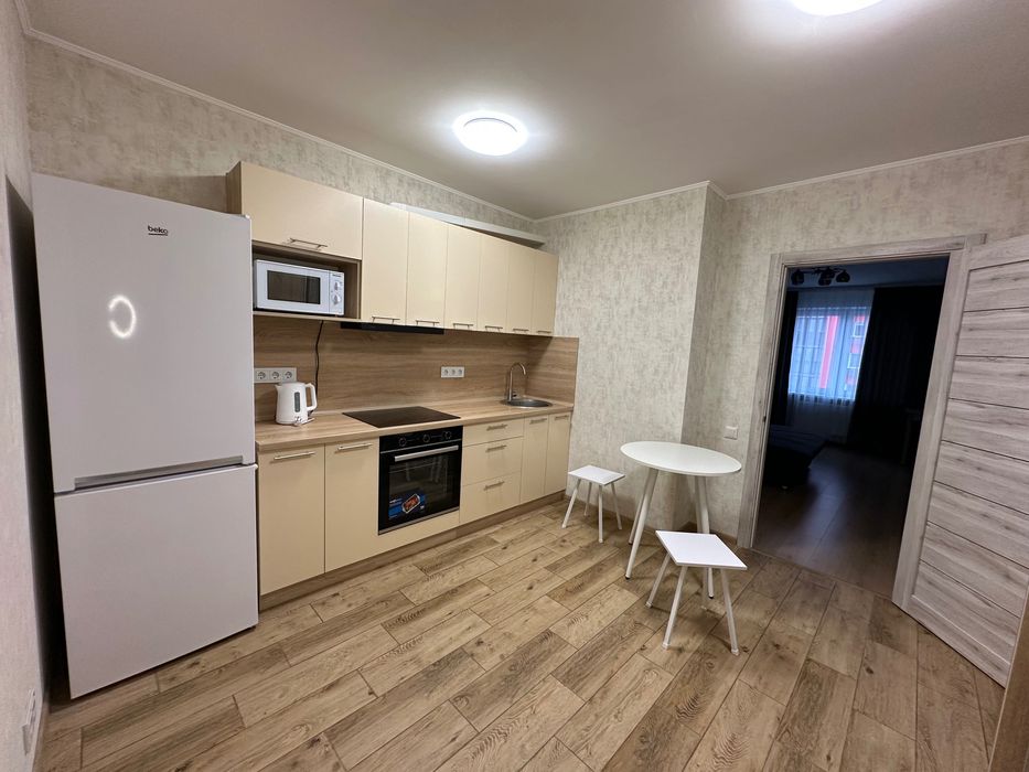 Квартира на вул. Закревського, 101В в Києві, ID 299483, фото №1