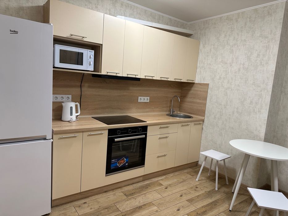 Квартира на вул. Закревського, 101В в Києві, ID 299483, фото №2