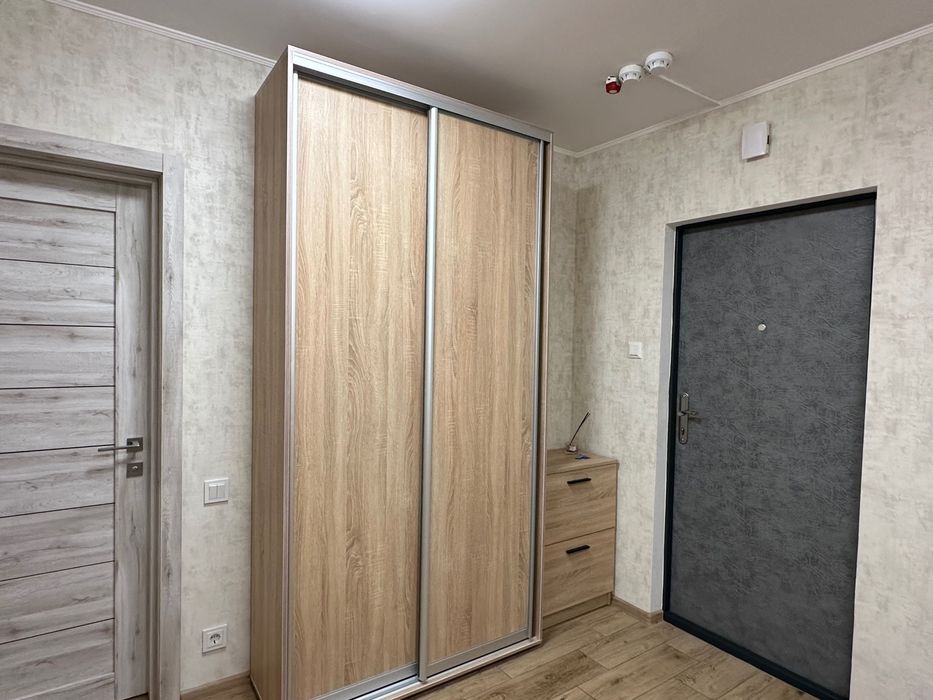 Квартира на вул. Закревського, 101В в Києві, ID 299483, фото №12