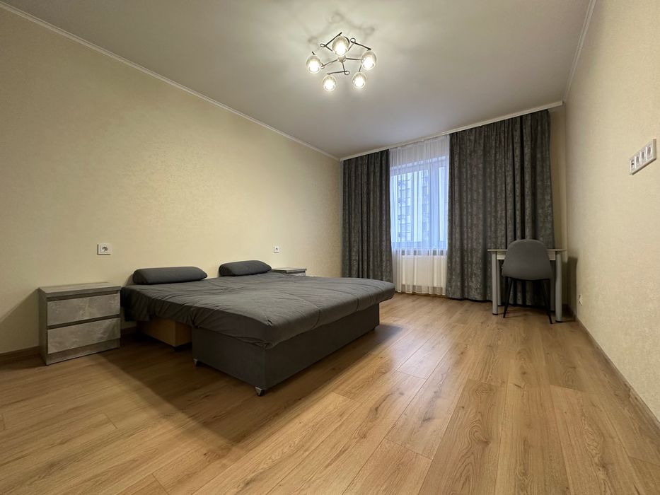 Квартира на вул. Закревського, 101В в Києві, ID 299483, фото №5