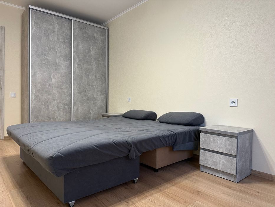 Квартира на вул. Закревського, 101В в Києві, ID 299483, фото №6