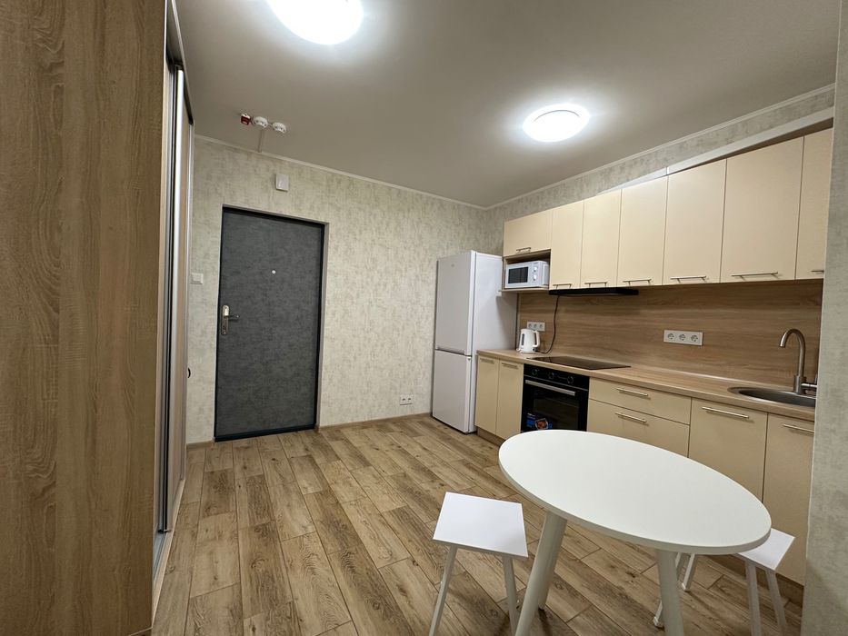 Квартира на вул. Закревського, 101В в Києві, ID 299483, фото №7