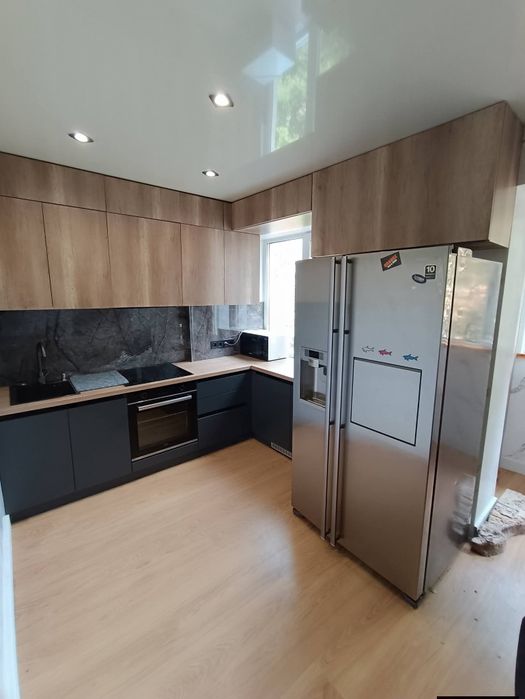 Квартира на вул. Рятівників, 31 в Чернігів, ID 299386, фото №1