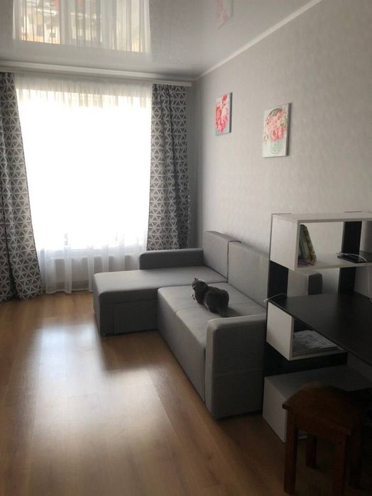 Квартира на Софіївська Борщагівка в Києві, ID 299391, фото №1