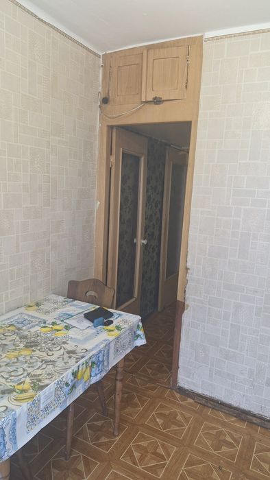 Квартира на вул. ак. Королева, 33 в Одесі, ID 299452, фото №12