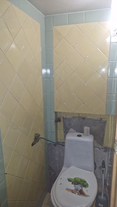 Квартира на вул. ак. Королева, 33 в Одесі, ID 299452, фото №8