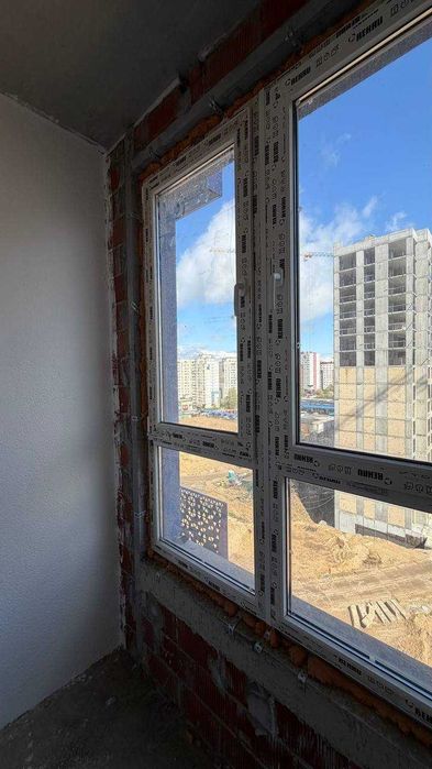 Квартира на вул. Святослава Хороброго, 11Б в Києві, ID 299446, фото №2