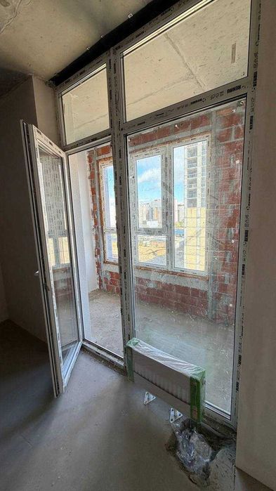 Квартира на вул. Святослава Хороброго, 11Б в Києві, ID 299446, фото №4