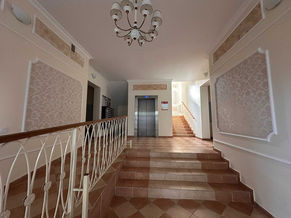 Квартира на ЖК Річ Таун в Києві, ID 299462, фото №11