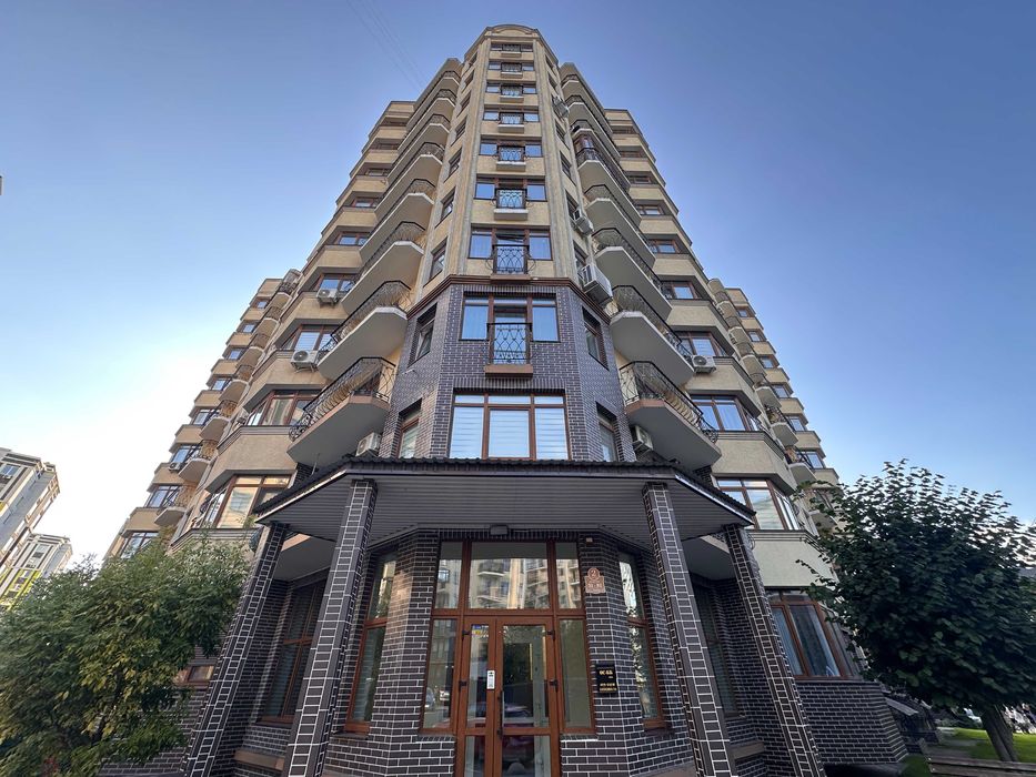 Квартира на ЖК Річ Таун в Києві, ID 299462, фото №12